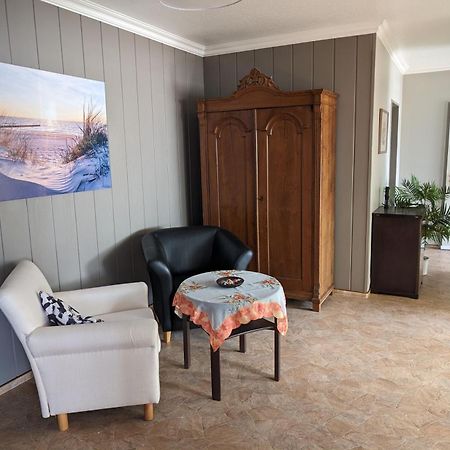 Ferienwohnung Bullersberg Balge Екстер'єр фото