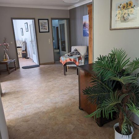 Ferienwohnung Bullersberg Balge Екстер'єр фото