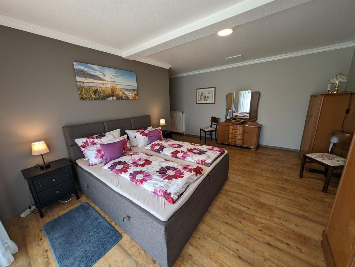 Ferienwohnung Bullersberg Balge Екстер'єр фото