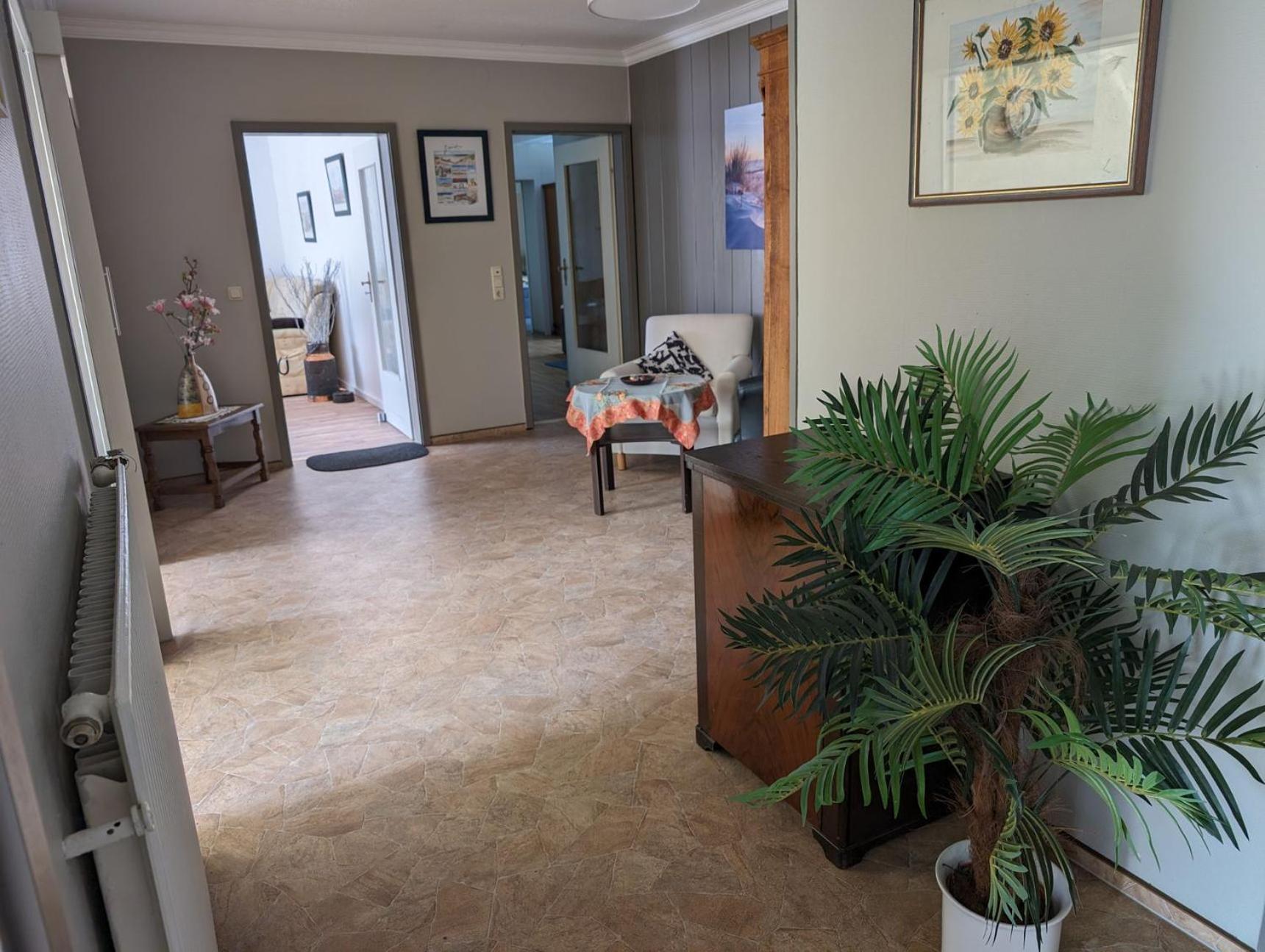 Ferienwohnung Bullersberg Balge Екстер'єр фото